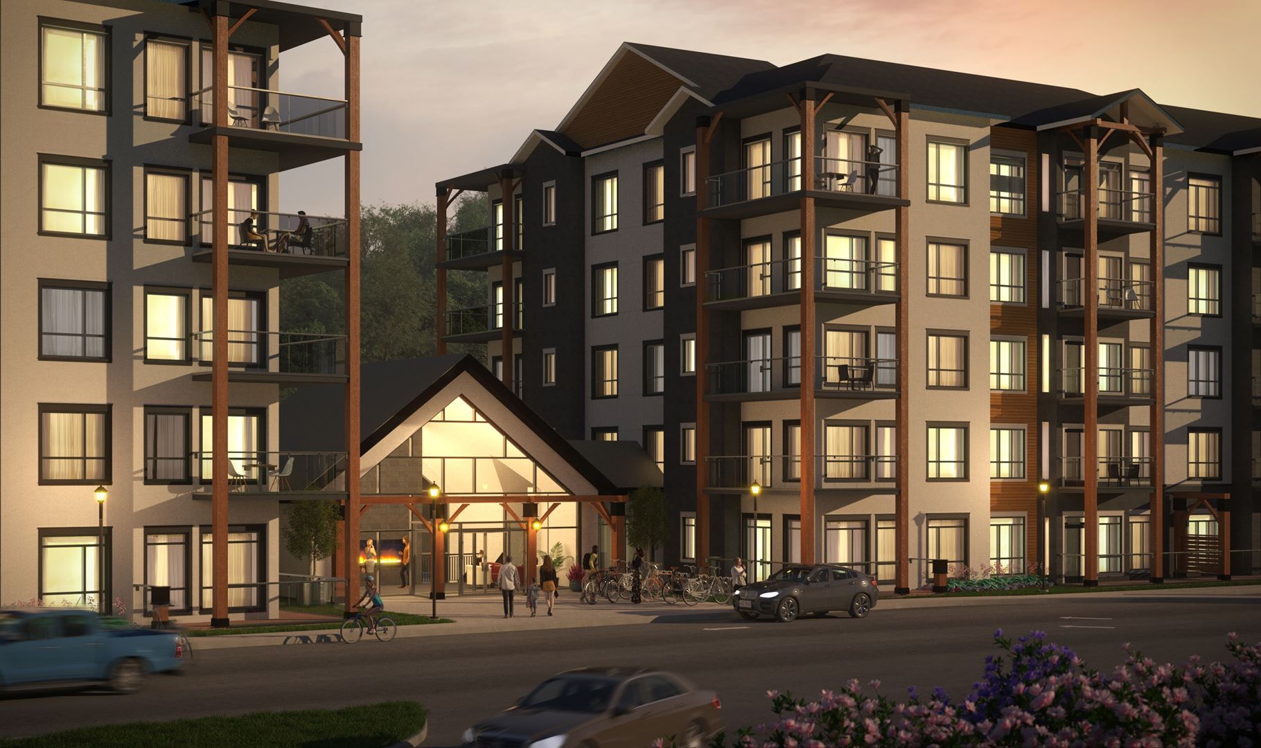 Edge Condos Team AcePreConstruction, Resale and Commercial Real