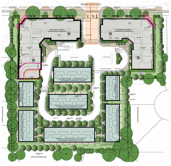 484 PLAINS ROAD E BURLINGTON Team AcePreConstruction, Resale and Commercial Real Estate Experts 484 PLAINS ROAD E BURLINGTON Team AcePreConstruction, Resale and Commercial Real Estate Experts