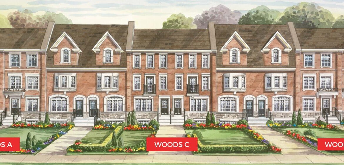 Oakdale Village Team AcePreConstruction, Resale and Commercial Real