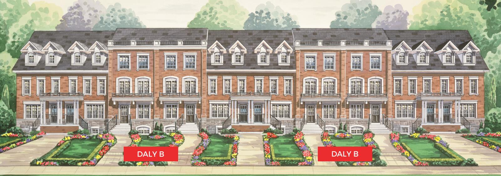 Oakdale Village Team AcePreConstruction, Resale and Commercial Real