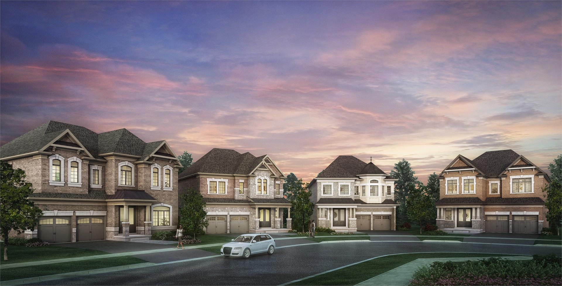 The Oakes Team AcePreConstruction, Resale and Commercial Real