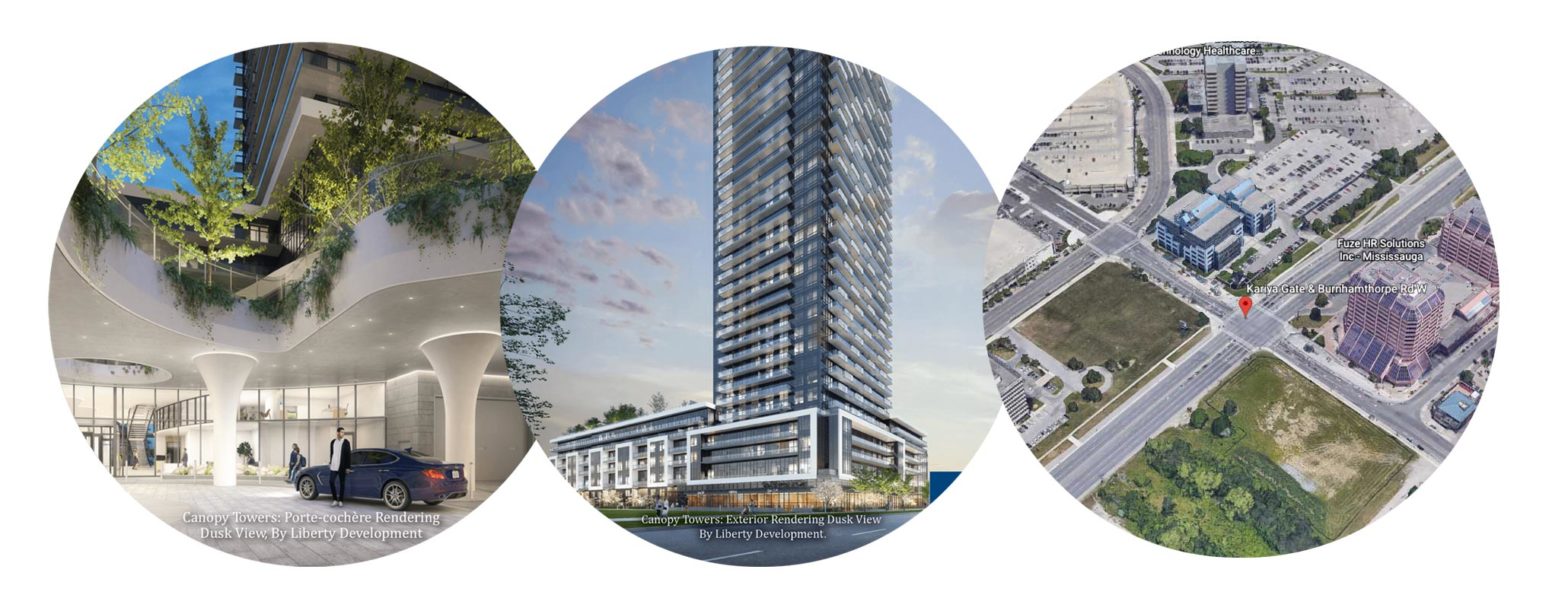 Canopy Towers Team AcePreConstruction, Resale and Commercial Real