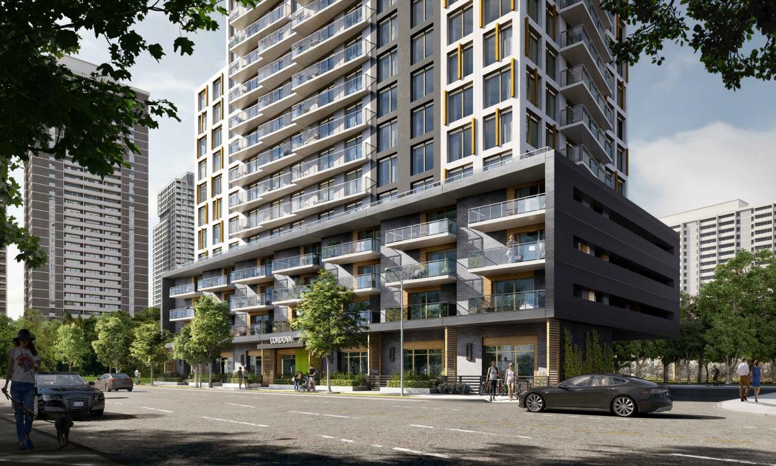 1220 Cordova Avenue Condos Team AcePreConstruction, Resale and