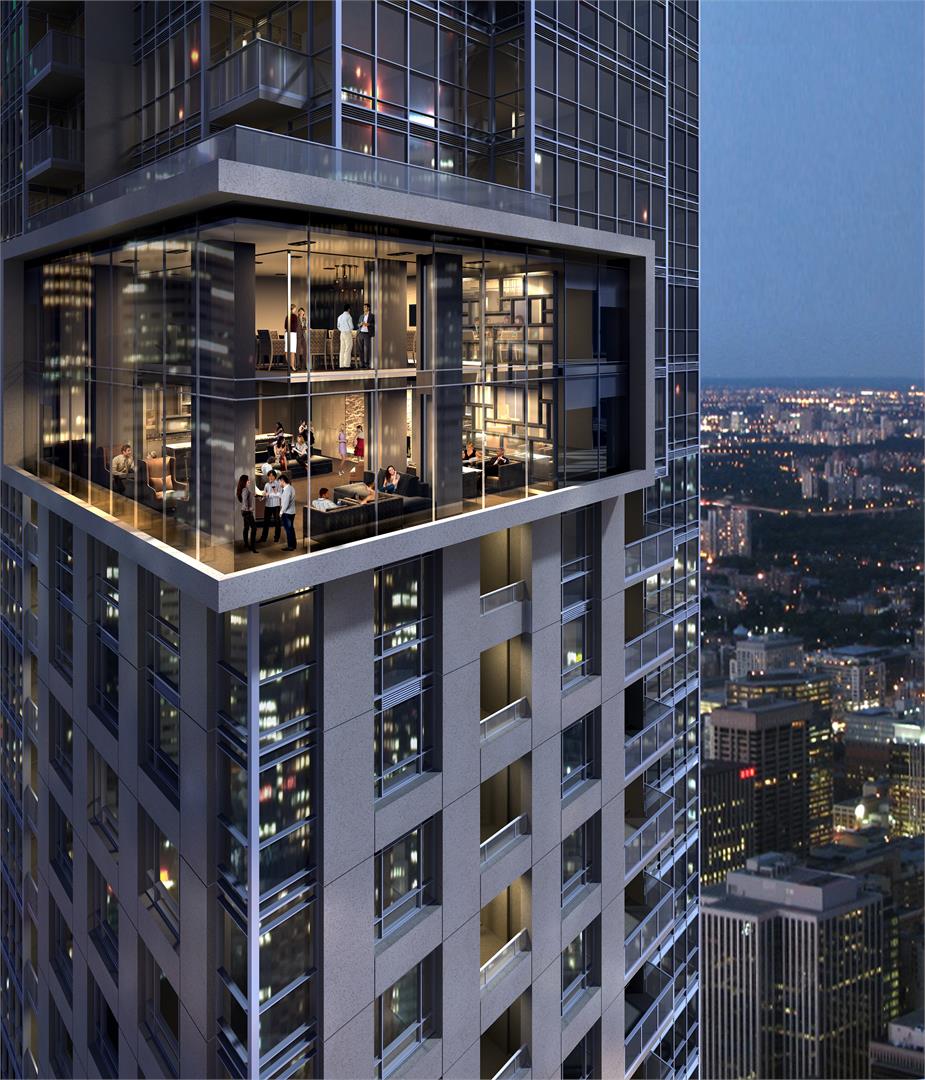 88 Scott | New Homes, Condos & Listings in Toronto | Team Ace