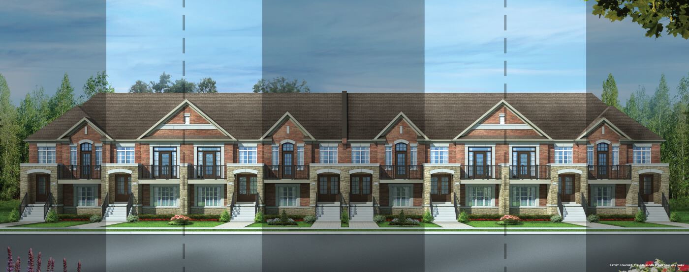 Richmond Green Team AcePreConstruction, Resale and Commercial Real