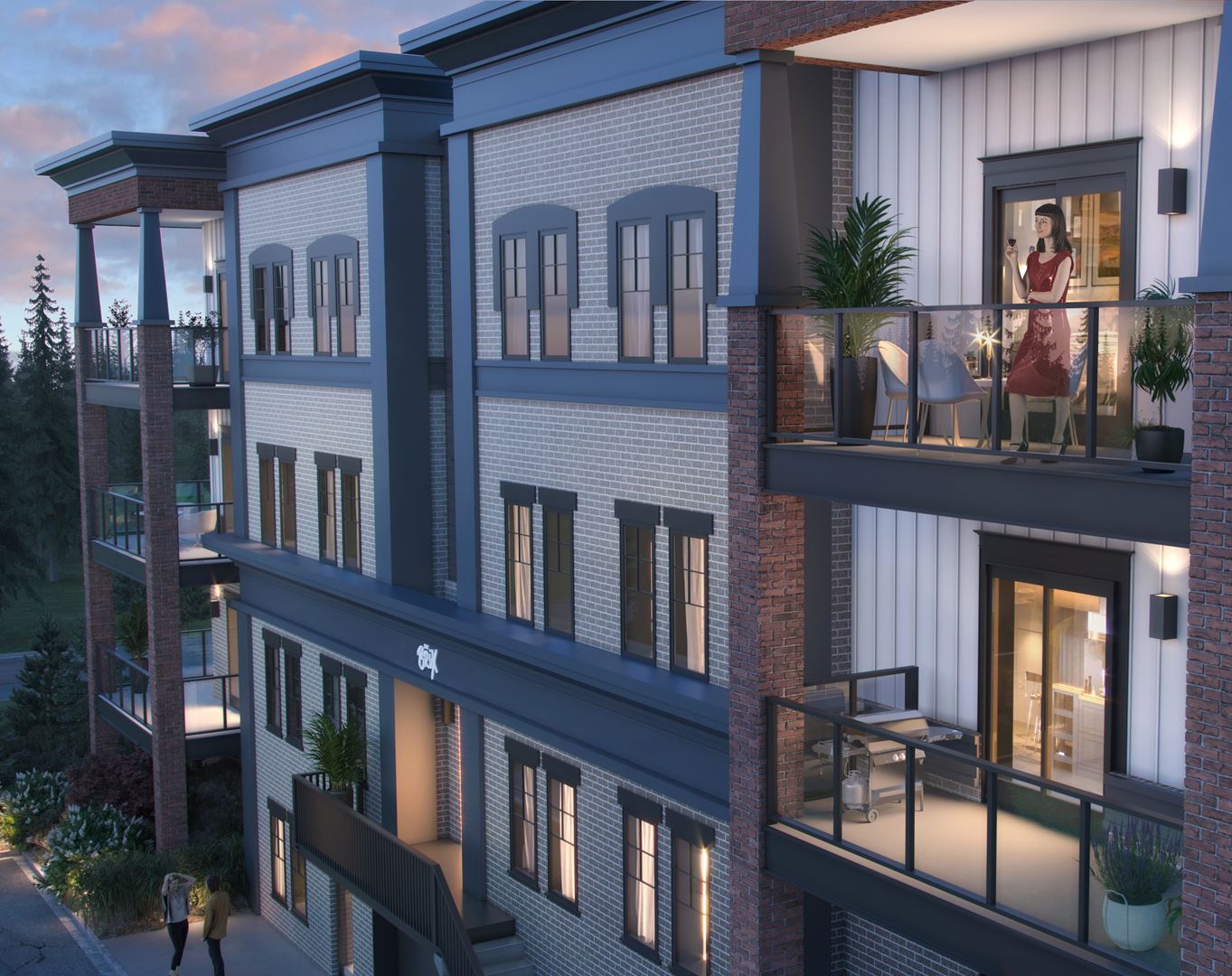 The Brix Team AcePreConstruction, Resale and Commercial Real Estate Experts