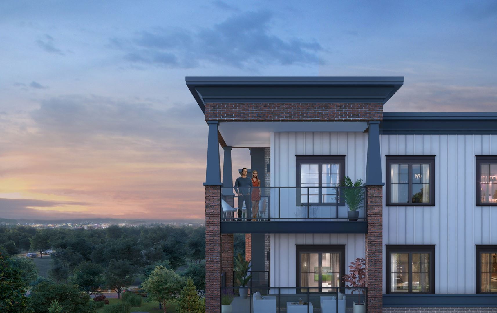 The Brix Team AcePreConstruction, Resale and Commercial Real Estate