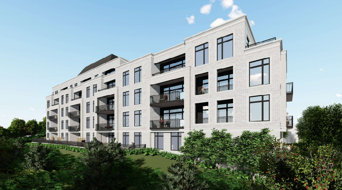 41 Chatsworth Drive Condos Team AcePreConstruction, Resale and