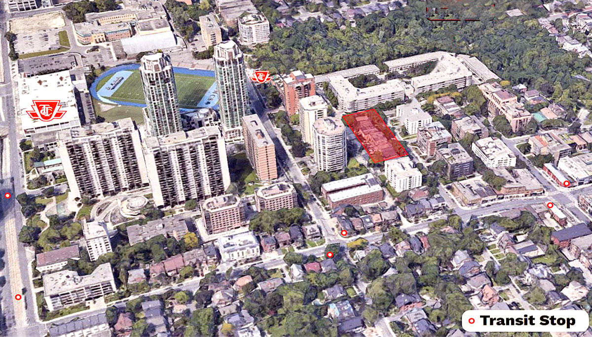 63 Montclair Avenue Condos Team AcePreConstruction, Resale and