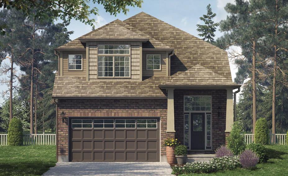 Hopewell Crossing Team AcePreConstruction, Resale and Commercial