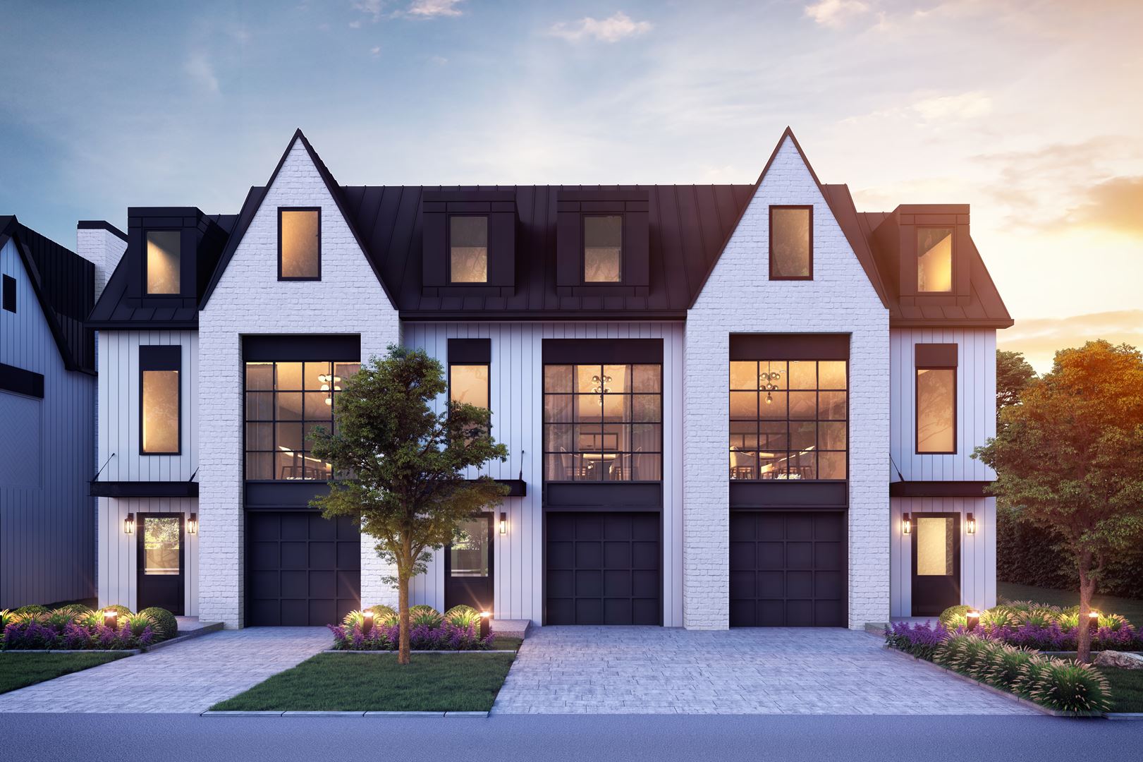 Maywood Towns Team AcePreConstruction, Resale and Commercial Real