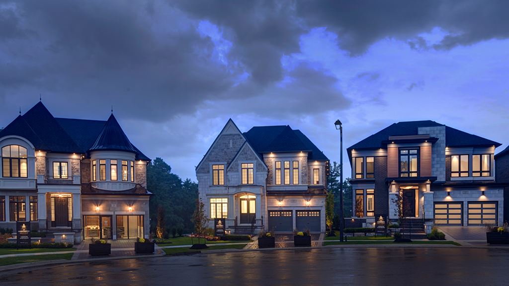 Pine Valley Forevergreen Team AcePreConstruction, Resale and