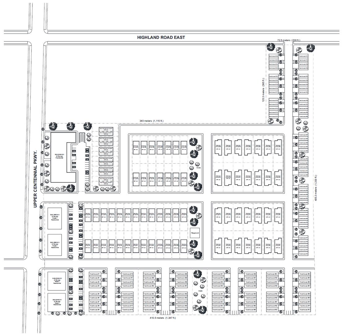 Stoney Creek Elfrida Team AcePreConstruction, Resale and Commercial