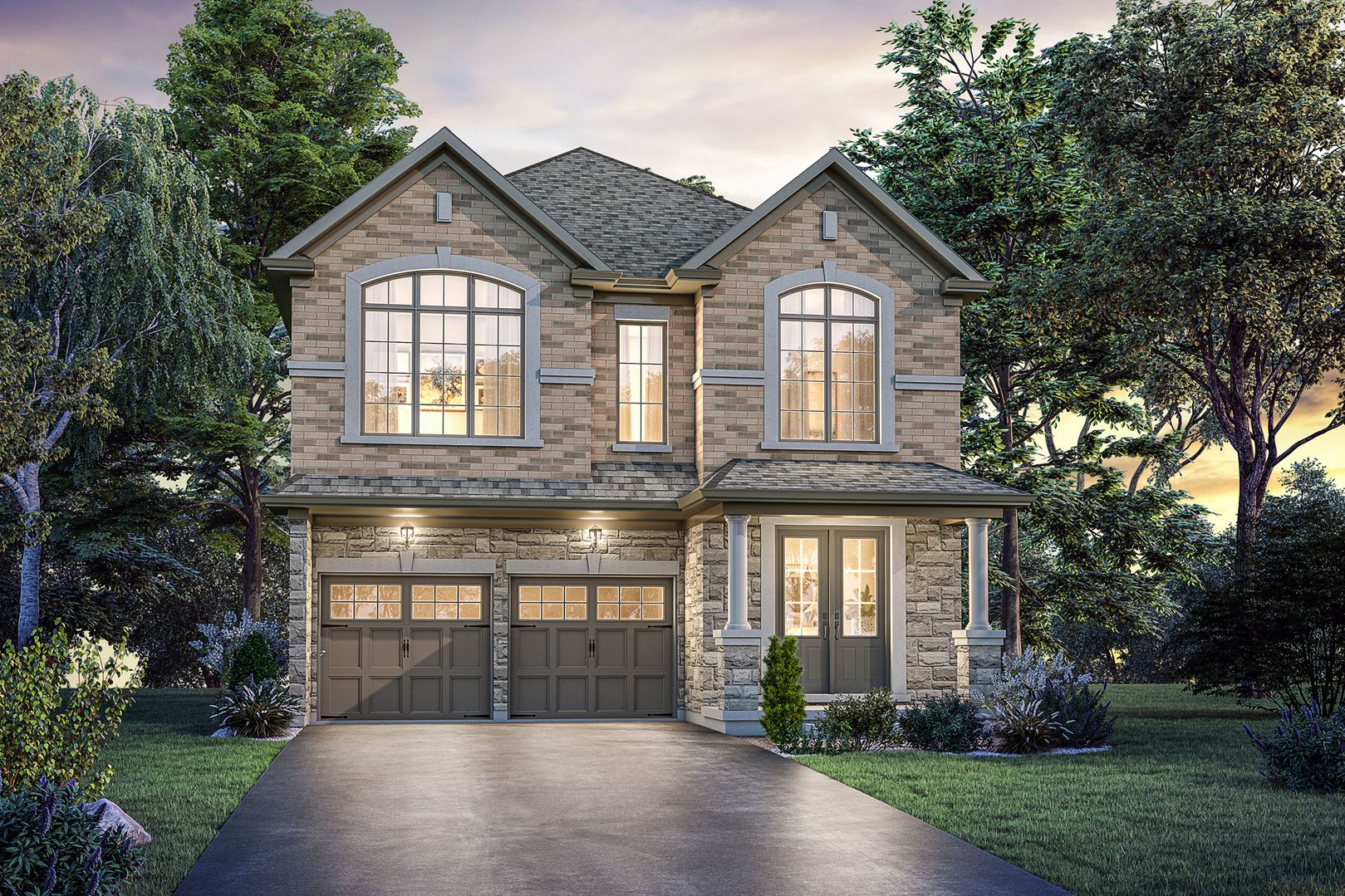 Dufferin Vistas Team AcePreConstruction, Resale and Commercial Real