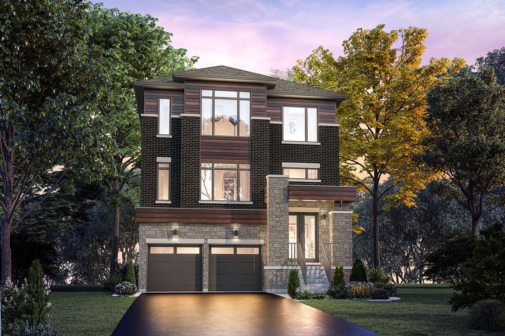 Dufferin Vistas Team AcePreConstruction, Resale and Commercial Real