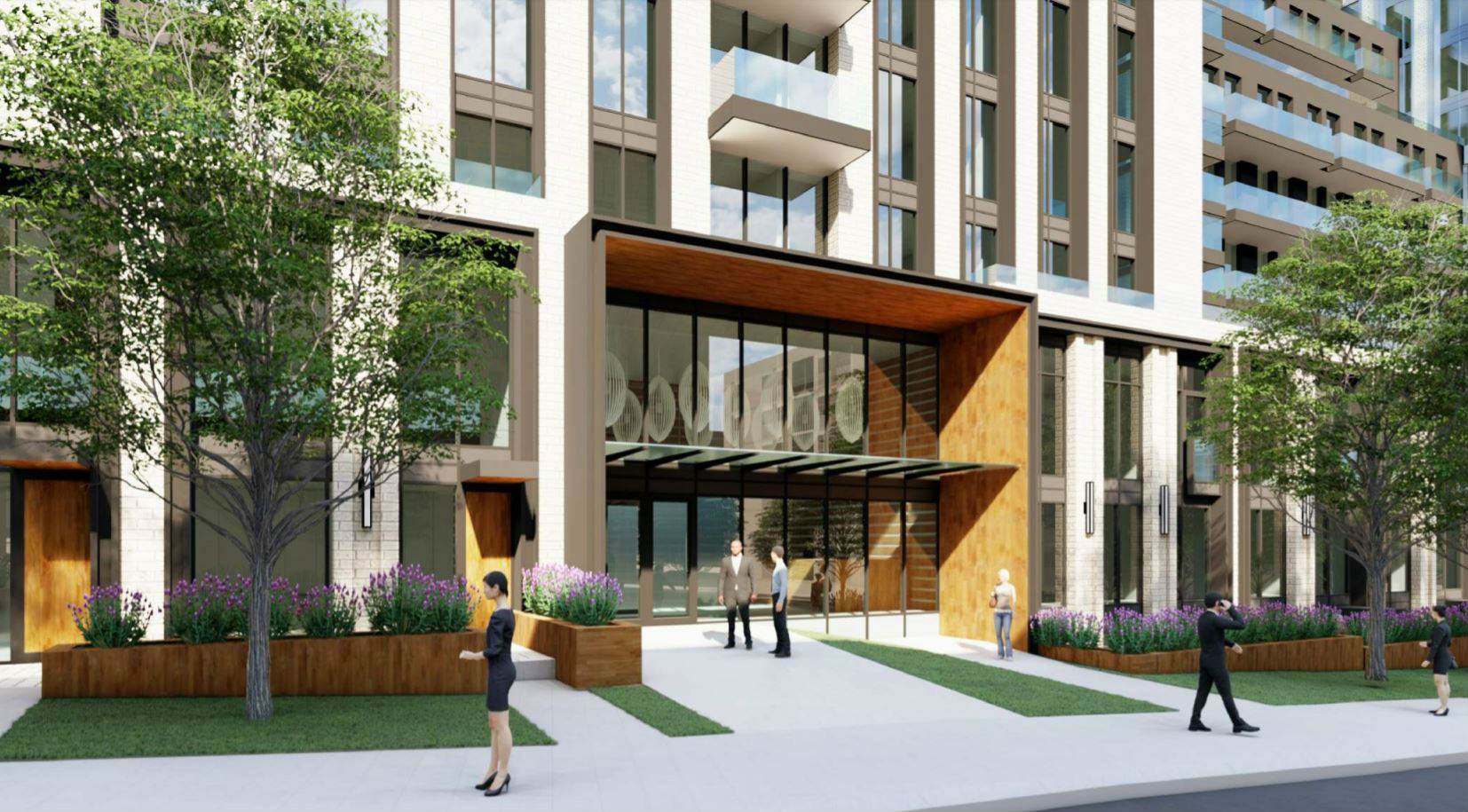 63 Montclair Avenue Condos Team AcePreConstruction, Resale and