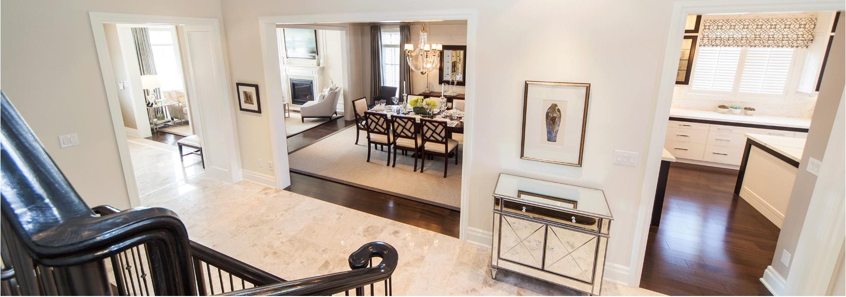 Wigston Green Estates Team AcePreConstruction, Resale and