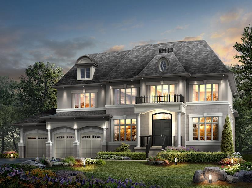 Palgrave Estates Team AcePreConstruction, Resale and Commercial