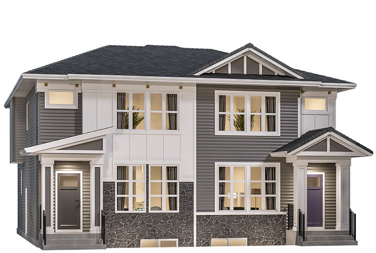 Huxley Duplex Team AcePreConstruction, Resale and Commercial Real