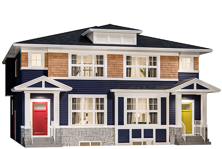 Huxley Duplex Team AcePreConstruction, Resale and Commercial Real Estate Experts